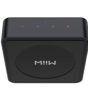 WiiM Pro Plus audiofilski streamer muzyczny z AirPlay 2, Chromecast, DLNA, Spotify Connect, TIDAL Connect - 2