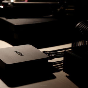 WiiM Pro Plus audiofilski streamer muzyczny z AirPlay 2, Chromecast, DLNA, Spotify Connect, TIDAL Connect - 4