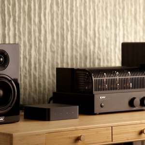 WiiM Pro Plus audiofilski streamer muzyczny z AirPlay 2, Chromecast, DLNA, Spotify Connect, TIDAL Connect - 5
