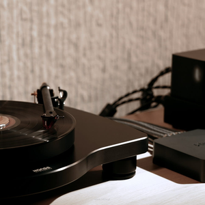 WiiM Pro Plus audiofilski streamer muzyczny z AirPlay 2, Chromecast, DLNA, Spotify Connect, TIDAL Connect - 6