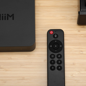 WiiM Pro Plus audiofilski streamer muzyczny z AirPlay 2, Chromecast, DLNA, Spotify Connect, TIDAL Connect - 8