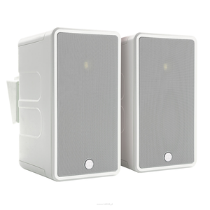 Monitor Audio CLIMATE CL60  Białe Głośniki zewnętrzne Para - 2