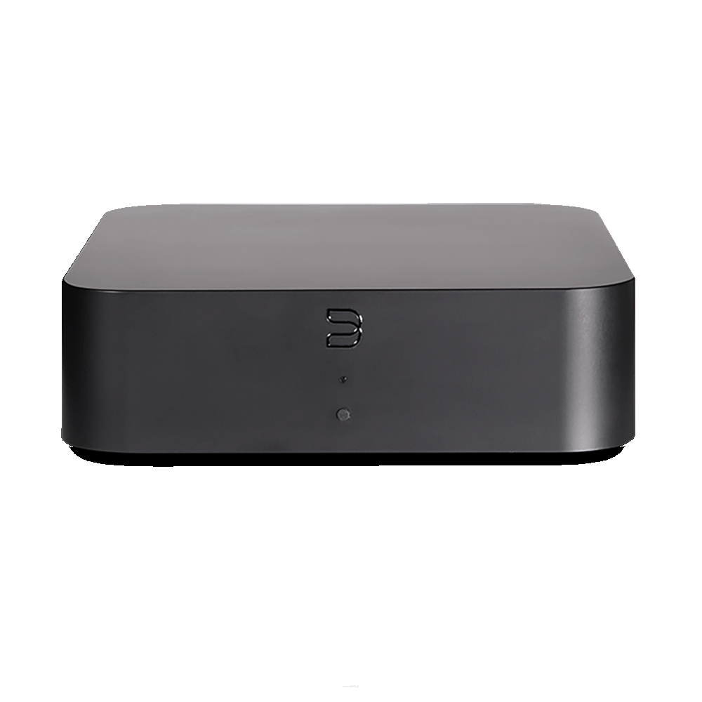 Bluesound Professional PRO HUB - bezprzewodowy adapter źródeł audio ...