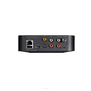Bluesound Professional PRO HUB - bezprzewodowy adapter źródeł audio - 3