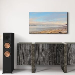 KLIPSCH REFERENCE PREMIERE RP-8060FA II EBONY - 7