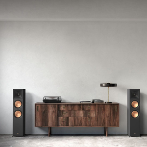 KLIPSCH REFERENCE PREMIERE RP-8060FA II EBONY - 6