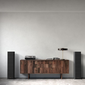 KLIPSCH REFERENCE PREMIERE RP-8060FA II EBONY - 5
