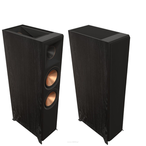 KLIPSCH REFERENCE PREMIERE RP-8060FA II EBONY - 4