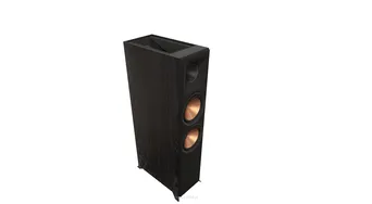 KLIPSCH REFERENCE PREMIERE RP-8060FA II EBONY