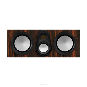 Monitor Audio Gold C250 6G Macassar - 3