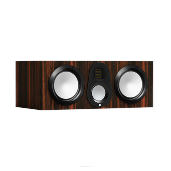 Monitor Audio Gold C250 6G Macassar