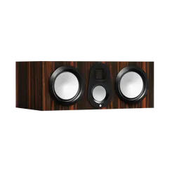 Monitor Audio Gold C250 6G Macassar