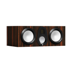 Monitor Audio Gold C250 6G Macassar