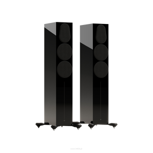 Monitor Audio Gold 500 6G Czarny Połysk - 3