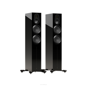 Monitor Audio Gold 500 6G Czarny Połysk - 2