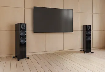 Monitor Audio Gold 500 6G Czarny Połysk