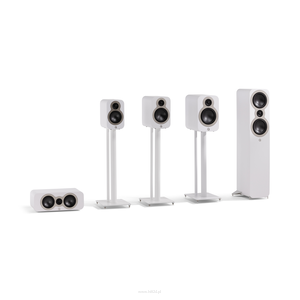 Q Acoustics 3020c głośniki podstawkowe - 12