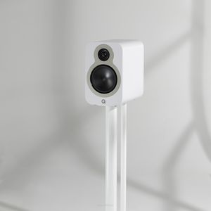 Q Acoustics 3020c głośniki podstawkowe - 2