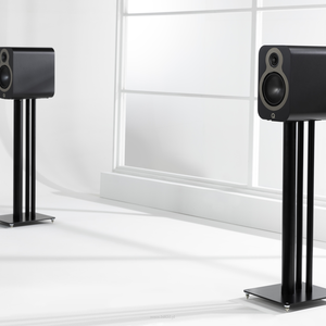 Q Acoustics 3020c głośniki podstawkowe - 4