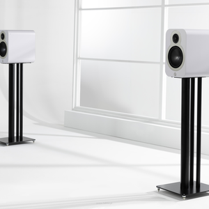 Q Acoustics 3020c głośniki podstawkowe - 5