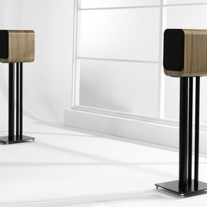 Q Acoustics 3020c głośniki podstawkowe - 7