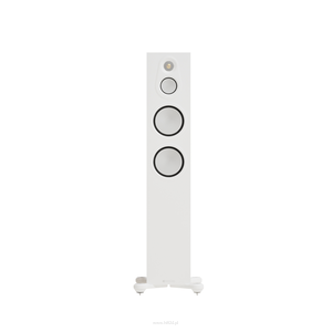 Monitor Audio Silver 300 8G Satin White– kolumna podłogowa Hi-Fi - 3