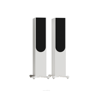 Monitor Audio Silver 300 8G Satin White– kolumna podłogowa Hi-Fi - 5