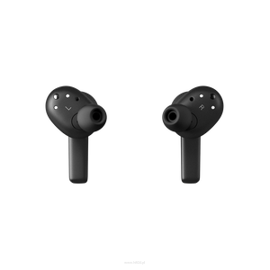 BANG & OLUFSEN BEOPLAY ELEVEN Natural Aluminium Wysokiej jakości douszne słuchawki z aktywną redukcją hałasu (ANC) - 3