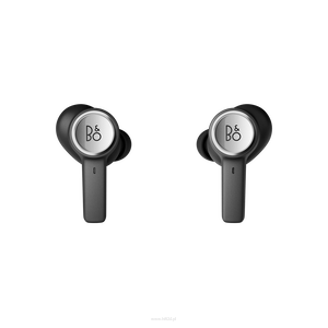BANG & OLUFSEN BEOPLAY ELEVEN Natural Aluminium Wysokiej jakości douszne słuchawki z aktywną redukcją hałasu (ANC) - 4