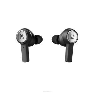 BANG & OLUFSEN BEOPLAY ELEVEN Natural Aluminium Wysokiej jakości douszne słuchawki z aktywną redukcją hałasu (ANC) - 5