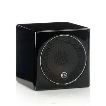 Monitor Audio Radius R45 Kolumny głośnikowe podstawkowe