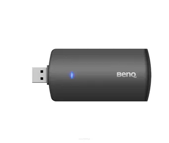Benq TDY31 Karta Bezprzewodowa USB WIFI Umożliwia bezprzewodowe połączenie z Internetem na monitorach 