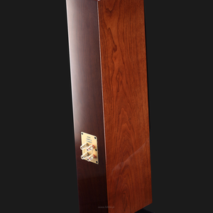 Usher SD-501 ( Para)  Podłogowe zestawy głośnikowe - 6