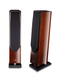 Usher SD-501 ( Para)  Podłogowe zestawy głośnikowe