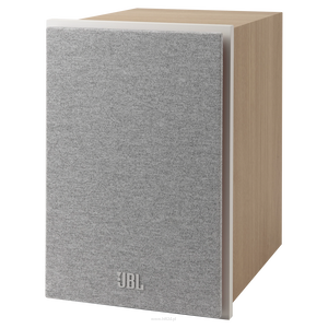 JBL Stage 2 240B 2-drożny głośnik podstawkowy 4,5” Biały - 4