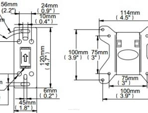 B-Tech BT7512 - 5