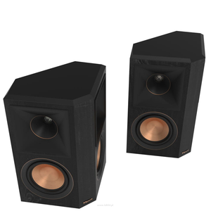 KLIPSCH REFERENCE PREMIERE RP-502S II EBONY PARA - 4