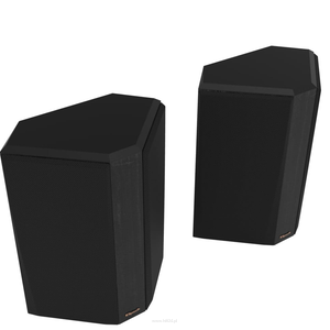 KLIPSCH REFERENCE PREMIERE RP-502S II EBONY PARA - 5