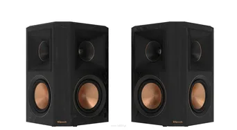 KLIPSCH REFERENCE PREMIERE RP-502S II EBONY PARA