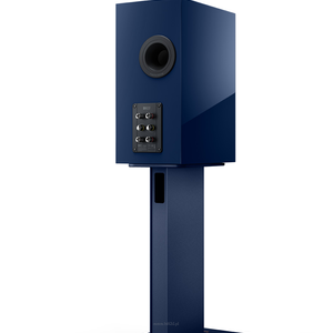 KEF S3 Floor Stand Indigo Matte Special Edition para  - 2