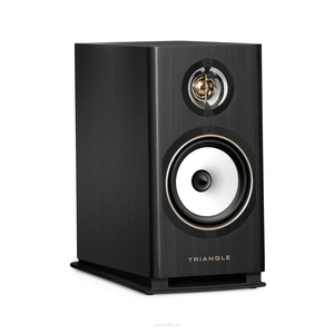 Triangle Solstice 3 –Black Ash  Podstawkowa kolumna Hi-Fi do stereo i kina domowego - 2