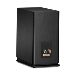 Triangle Solstice 3 –Black Ash  Podstawkowa kolumna Hi-Fi do stereo i kina domowego - 4