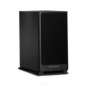 Triangle Solstice 3 –Black Ash  Podstawkowa kolumna Hi-Fi do stereo i kina domowego - 5
