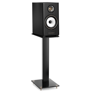 Triangle Solstice 3 –Black Ash  Podstawkowa kolumna Hi-Fi do stereo i kina domowego - 6