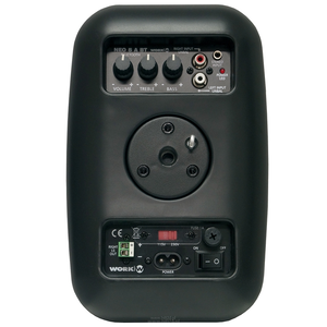WORK Pro NEO 5 A BT Głośniki ścienne z Bluetooth - 3