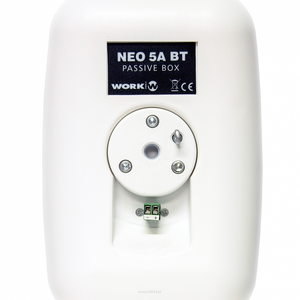 WORK Pro NEO 5 A BT Głośniki ścienne z Bluetooth - 9