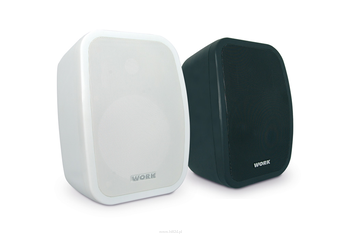 WORK Pro NEO 5 A BT Głośniki ścienne z Bluetooth