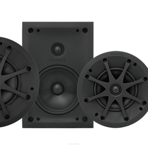 Sonance VPXT6R SST Głośnik podtynkowy z IP66 - 2