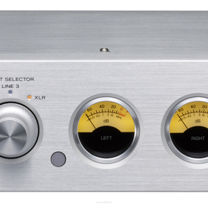 TEAC AX-505 -B/-S ZINTEGROWANY WZMACNIACZ STEREO - 2
