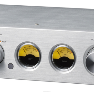 TEAC AX-505 -B/-S ZINTEGROWANY WZMACNIACZ STEREO - 3